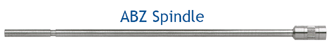 abz spindle