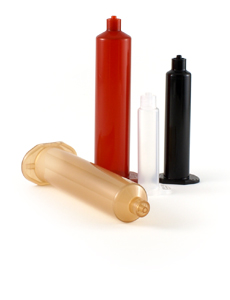 General Purpose Syringe Barrels