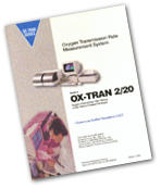 [OX-TRAN Series Brochure Cover]