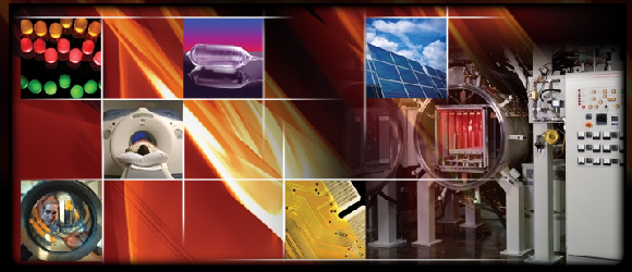 Thermal Technology Photos