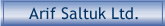 Arif Saltuk Ltd.