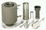 Coaxial Cylinder Accessories