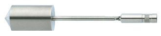 DIN spindle