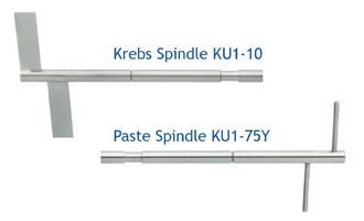 ku spindles
