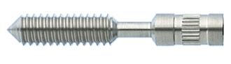 spiral spindle