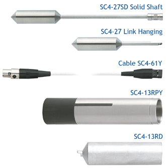 ssa spindle