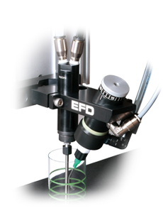 Radial Spinner System