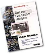 [GSA Brochure Cover]