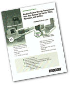 [PERMATRAN-C® Brochure Cover]