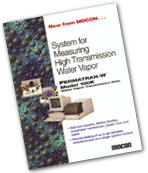[PERMATRAN-W® 3/60 Brochure Cover]