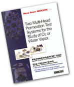 [PERMATRAN-W® 3/60 Brochure Cover]